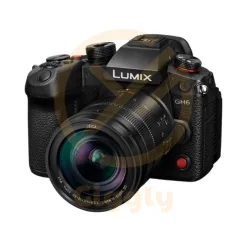 Quality Mido Lumix Professional Camera in Ohio